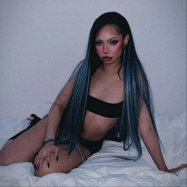 Cover art for Feel Alive